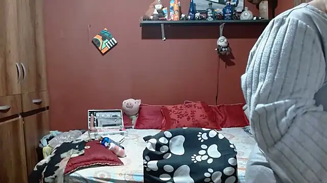 Snapshot of Sasharosee2 chatting on 02-03-26, 12:21 Sasharosee2 online show from 02-03-26, 12:21