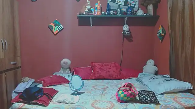 Snapshot of Sasharosee2 chatting on 02-11-26, 12:10 Sasharosee2 online show from 02-11-26, 12:10