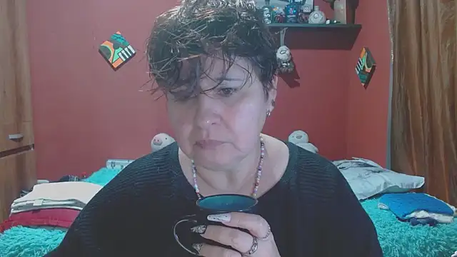 Snapshot of Sasharosee2 chatting on 02-23-26, 12:13 Sasharosee2 online show from 02-23-26, 12:13