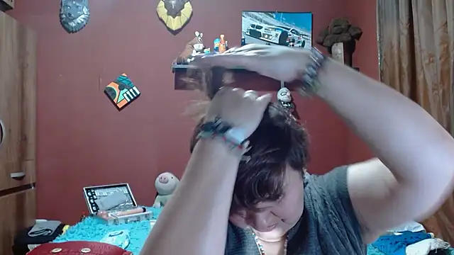 Snapshot of Sasharosee2 chatting on 02-24-26, 07:56 Sasharosee2 online show from 02-24-26, 07:56