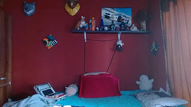 Sasharosee2 online show from 03-07-26, 12:02