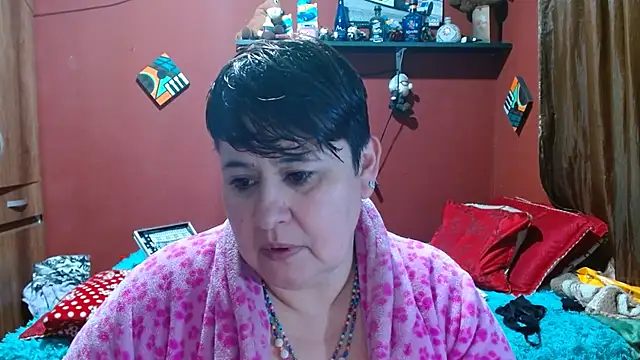 Sasharosee2 online show from 03-23-26, 11:58