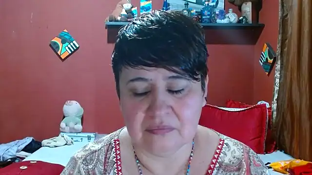 Sasharosee2 online show from 04-17-26, 12:08