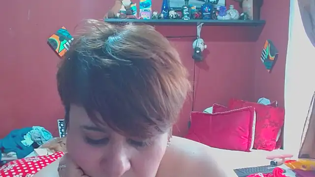 Sasharosee2 online show from 04-18-26, 07:07