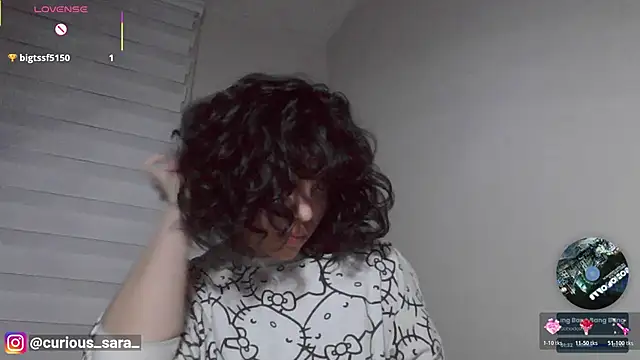  curiouskitten  online show from 12-04-25, 02:21