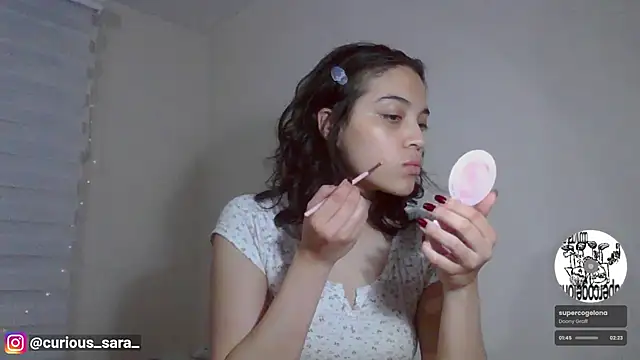  curiouskitten  online show from 12-20-25, 03:02