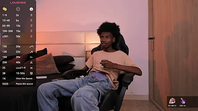 AllexJacob online show from 11-06-25, 12:50