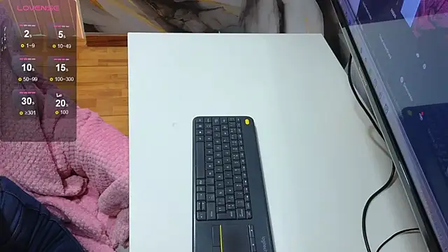 valery cute 18 online show from 11-12-25, 12:05