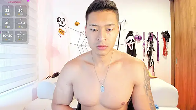 abu dhabi 21 online show from 10-30-25, 09:33