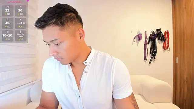 abu dhabi 21 online show from 11-13-25, 09:30