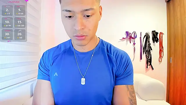 abu dhabi 21 online show from 12-17-25, 10:10