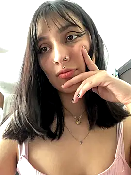 Scarlett Millerw online show from 11-04-25, 02:05