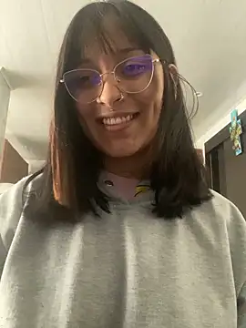 Scarlett Millerw online show from 11-06-25, 02:51