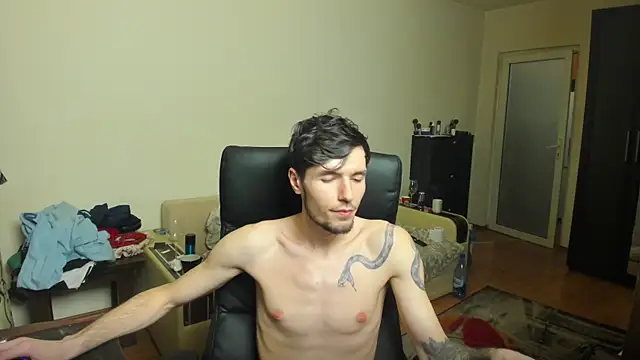 dirty justin online show from 11-24-25, 03:56