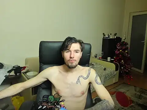 dirty justin online show from 12-18-25, 10:49