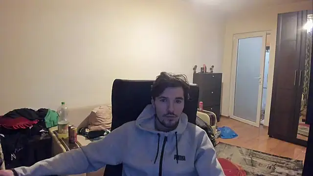 dirty justin online show from 03-07-26, 03:36