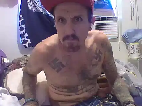 14randycandy88 online show from 12-17-25, 08:15