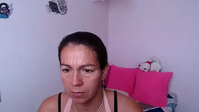 camilavargas  online show from 02-20-26, 07:14