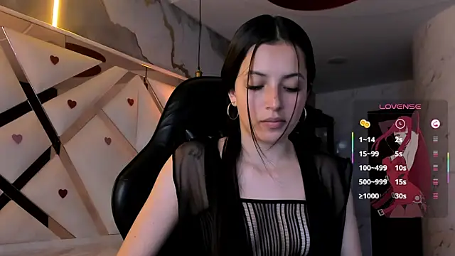 sophiadoll tf online show from 03-04-26, 08:37