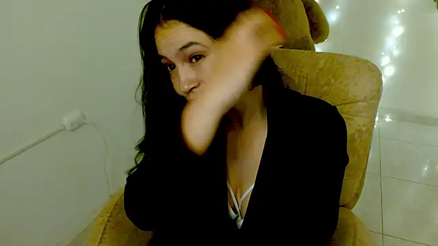 cristal1609 online show from 11-05-25, 01:22