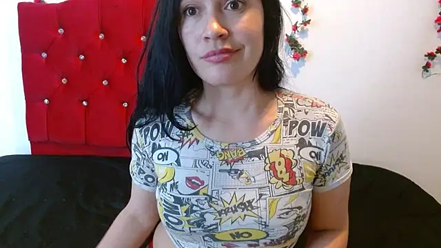 cristal1609 online show from 12-13-25, 07:53