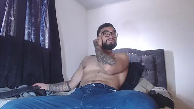 Chrys harris77 online show from 03-31-26, 08:09