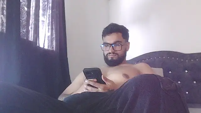 Chrys harris77 online show from 04-15-26, 07:58