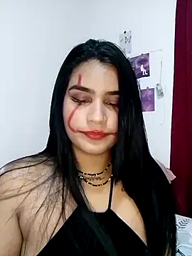 Renata Zoe online show from 10-12-25, 02:10