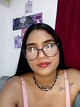 Renata Zoe online show from 11-27-25, 01:40