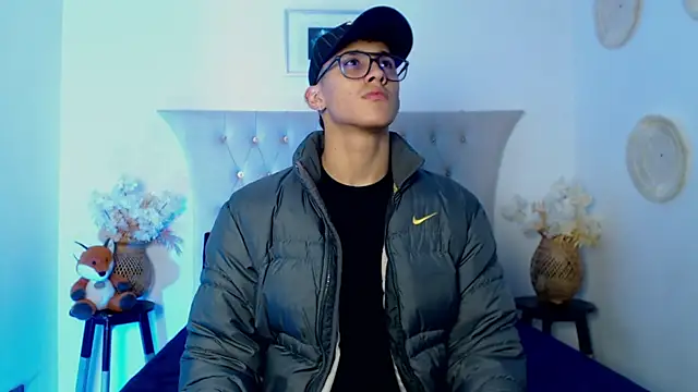 SalvadorFit online show from 11-05-25, 07:47