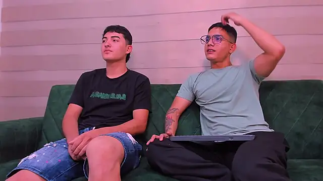 axel vega online show from 11-27-25, 07:38