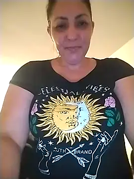 Lunita86 online show from 04-04-26, 03:16