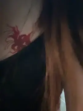 Snapshot of Kayla-love chatting on 10-31-25, 03:24 Kayla-love online show from 10-31-25, 03:24