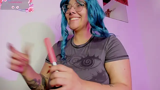 Lilithh Kuro online show from 02-14-26, 12:51