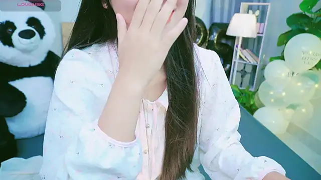 Cherry-26 online show from 11-01-25, 04:14