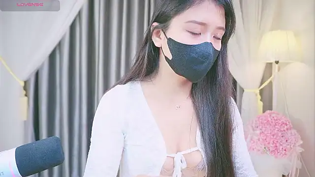 Cherry-26 online show from 02-03-26, 11:26