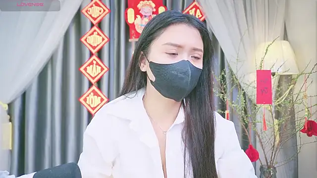 Cherry-26 online show from 02-04-26, 11:27