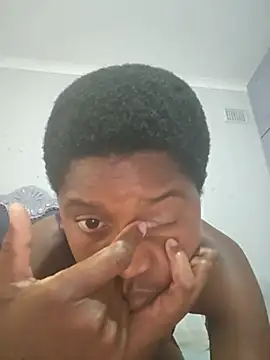 Lilmisafrica25 online show from 10-15-25, 06:46