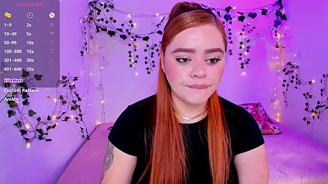 isabella arias2 online show from 06-24-26, 05:34
