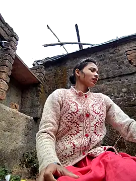 Snapshot of R_Roshni chatting on 02-03-26, 06:40 R Roshni online show from 02-03-26, 06:40