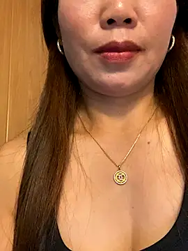 Milky-milk online show from 10-31-25, 01:06