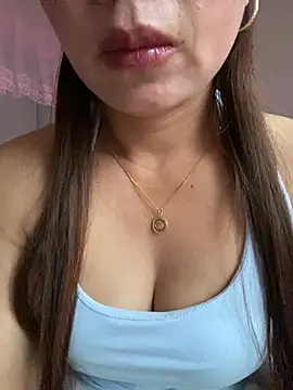 Milky-milk online show from 03-06-26, 12:07