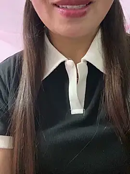 Milky-milk online show from 04-04-26, 02:47