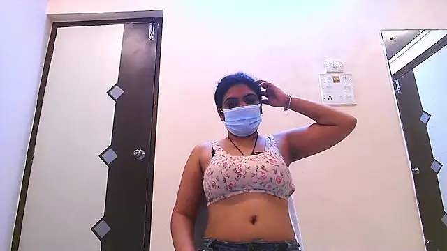 indianbeautystar online show from 09-28-25, 12:10