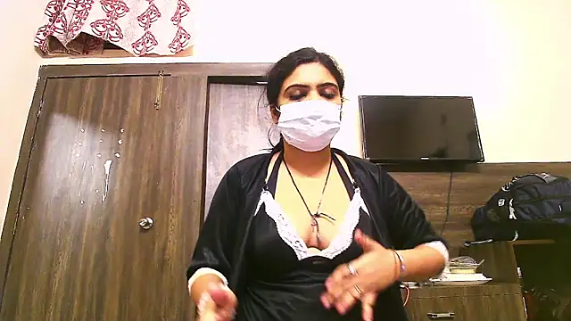 indianbeautystar online show from 09-30-25, 12:21