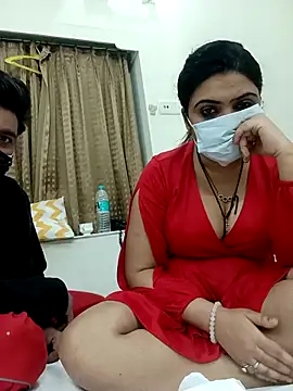 indianbeautystar online show from 12-19-25, 02:02