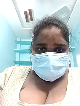 Ammulu-k online show from 10-30-25, 10:38