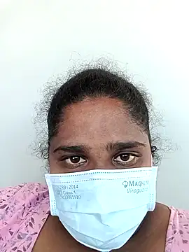 Ammulu-k online show from 10-31-25, 08:26