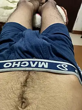 king boy070 online show from 01-18-26, 11:25