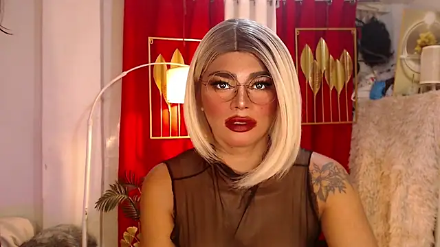 Tasha Goddess online show from 10-21-25, 10:27